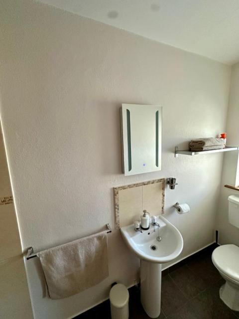 Nellie Dee'S Bed & Breakfast Doolin Bagian luar foto